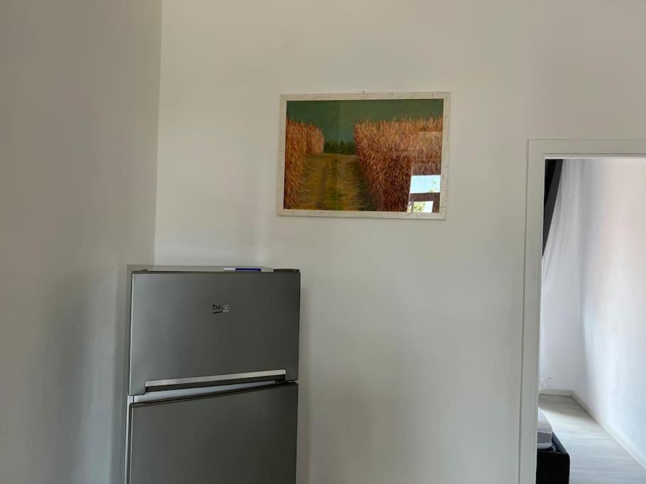 Terrace View Florence Attic ภายนอก รูปภาพ