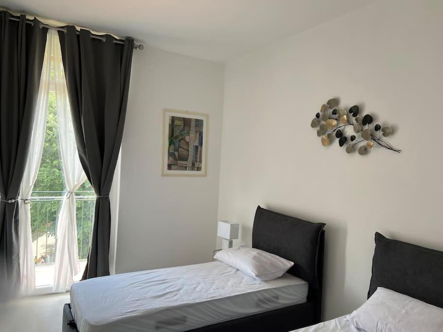 Terrace View Florence Attic ภายนอก รูปภาพ