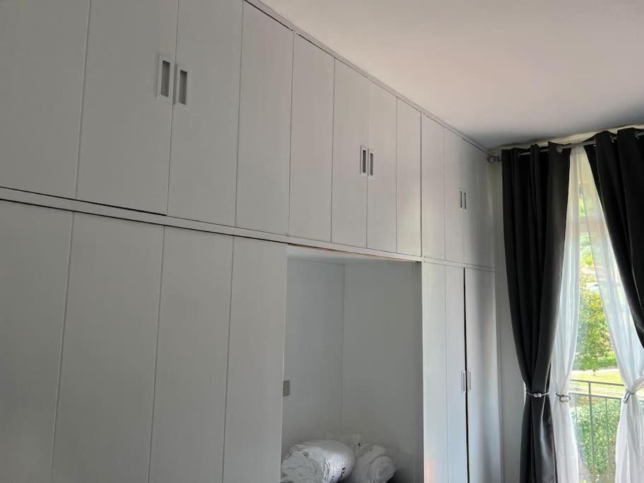 Terrace View Florence Attic ภายนอก รูปภาพ