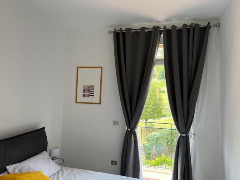 Terrace View Florence Attic ภายนอก รูปภาพ